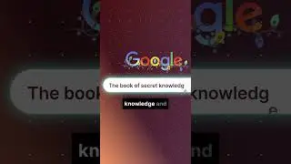 USEFULL GitHub Repos: book of secret knowledge 