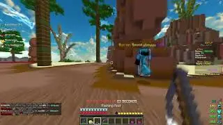 '' getting revenge on pika  🤡 '' ( pika network kit pvp )
