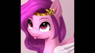 EDIT Pipp Petals #shorts#mlp#mylittlepony
