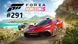 Forza Horizon 5 - Serie 18 Primavera 