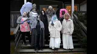 Halloween