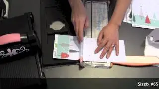 Pop-up 2Torial: Pop 'n Cuts with a Floating Floor