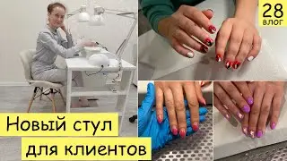 Почему нужно фотографировать свои работы | Будни мастера маникюра