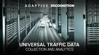 GDS - Globessey Data Server - Middleware for mass traffic data