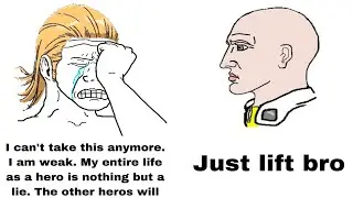 ONE PUNCH MAN MEMES 2