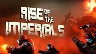 TU: Tyrant Unleashed - Rise Of The Imperials Guild War With Commentary