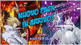 Il RE Sta Arrivando! Nuovo Pack Return of the King! Supporti Resonator! #yugiohita #yugiohcommunity