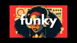 House Music ( Funky House ) #deejoymusic