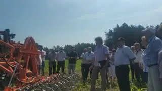 Мультиинжектор Туман