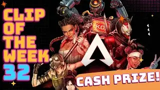 Apex Legends best clips 32