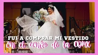 I went to buy my dress in downtown Mexico City/República de Chile/How much did it cost?/Herly RG
