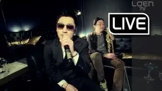 LIVE: Bobby Kim(바비킴) (feat.KINGSTON RUDIESKA)_I'M ALIVE(내가 사는 이유) [ENG SUB]