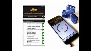 21 09  Анастасия Григорьева  HPSP для молодежи