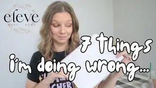 7 mistakes to avoid in your handmade business