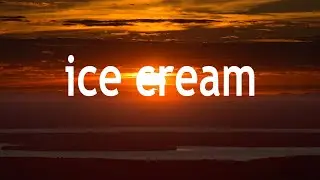 ice cream 1 hour loop