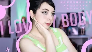 I Love My Body ♥ HWASA ♥ Cover Español by Mishi