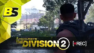 The Division 2 [дивижн 2]➤ стрим #12 — на русском 1440 60fps