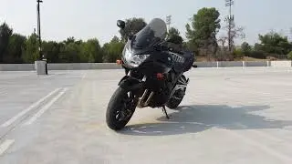 SCV range 2 video