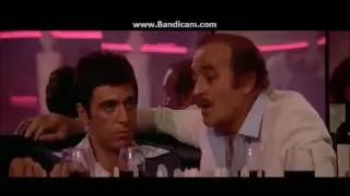 Scarface parodija 7
