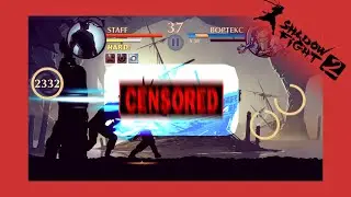 Shadow Fight 2 - Vortex || Coral Prickles 2185 || Latest Version 2.13.0 With SSSENSEI (2 account)