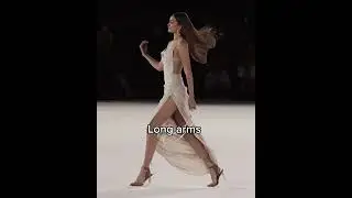 Things modeling agencies look for #models #kyliejenner #arms #modelingagency #runway