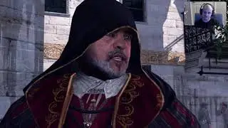 Andy Plays Assassin's Creed II (Part 5/9)