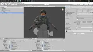 MMFPSE: Adding a new player model