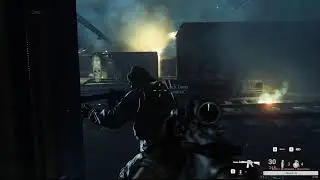 Call of Duty Modern Warfare | Познаем сюжетку!