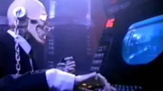 Megadeth Hangar 18 original video with lyrics