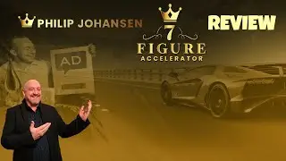 7-Figure Accelerator Review 🔥 7 FIGURE ACCELERATOR REVIEW & INSANE BONUS 🔥