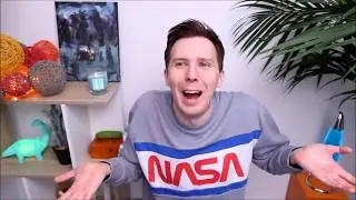 Highlights January 2020 | Dan and Phil