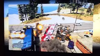 GTA-online - Acid lab