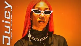 (FREE) BIA x Nicki Minaj Type Beat - 