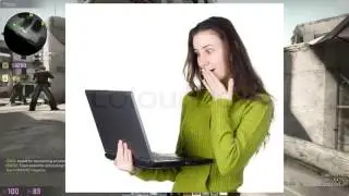 How To Impress Girls on CSGO