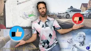 BREAKTHROUGH technologies to SAVE THE WORLDS BIGGEST PROBLEMS w/ futurist Tim Papandreou