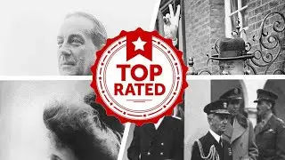 The 10 Most Devastating Burns Ever Delivered By Winston Churchill 💟