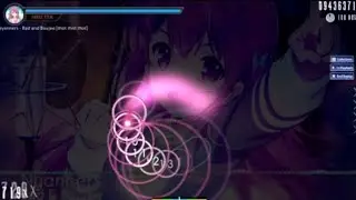 OSU! - Nyanners Bad and Boujee