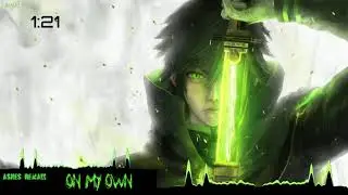 Nightcore - On My Own