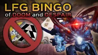 INSANE LFG CRASHOUT 😭 - LFG Bingo #16