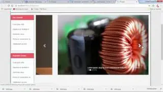 Eticaret Sitesi Yapma Görsel Eğitim Seti - Carousel Slider Oluşturma