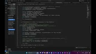 UE 5.4 - Procedural ocean system, Working on wave crest mask, no voice