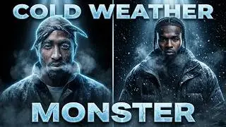 2Pac x Pop Smoke - COLD GODS DON'T CRY (Official Music Video) 2026 🕊️