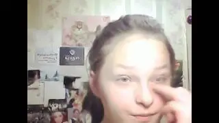 Школьный макияж