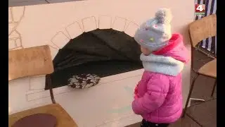 Фестиваль семьи прошел в Гродно. 23.12.2019
