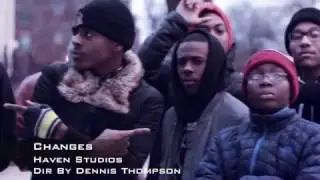 Haven Studios - Changes (1080HD)