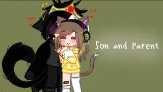 You want to be a cook?//Mini gift for 