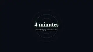Promo video about 