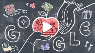 Russell & Paige's Story - U.S. Teacher Appreciation Week 2021