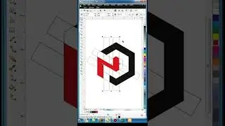 Graphic Tutorial 2023 | NB Logo 