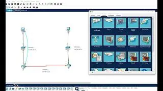 Subnet a Network in Packet Tracer  STATIC ROUTE Part 4